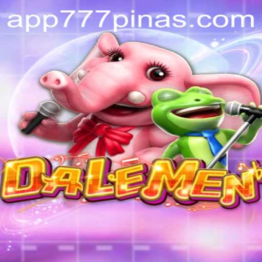 Discovering DALEMEN: An Exciting New Game with 777pinas