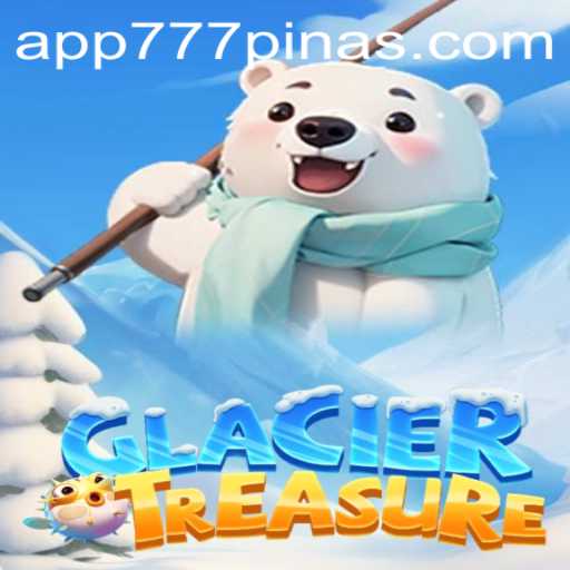 Discover the Icy Adventures of GlacierTreasure: A Chilling Quest