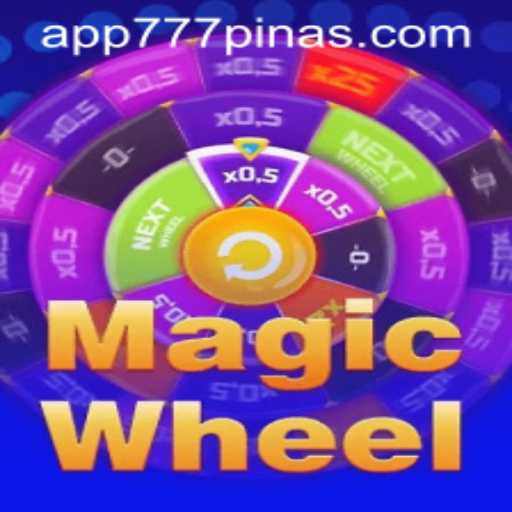 Discover the Enchantment of MagicWheel: The Ultimate Gaming Experience with 777pinas