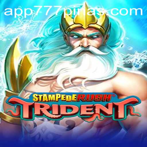 Discover the Thrills of StempedeRushTrident: A Modern Gaming Phenomenon