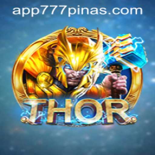 Exploring the Epic Adventure of THOR: A Dive into the Intriguing World of 777pinas