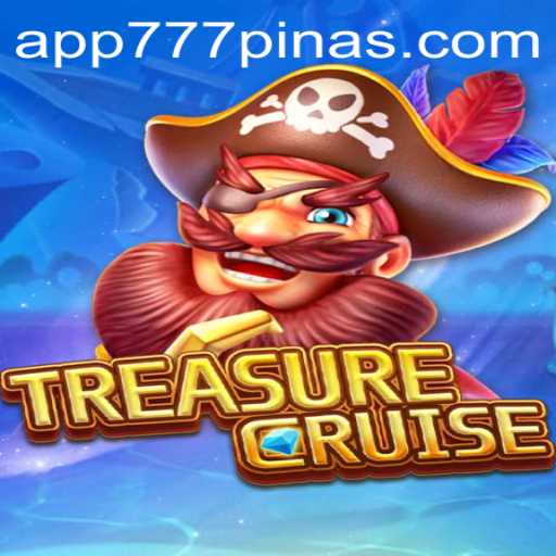 Discover the Captivating World of TREASURECRUISE and the Thrilling 777pinas Challenge