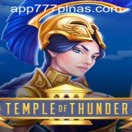 Discovering Temple of Thunder - An Epic Gaming Adventure